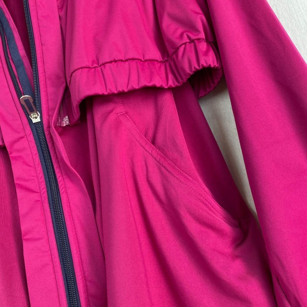 Adidas Climacool Pink Jacket - image 3